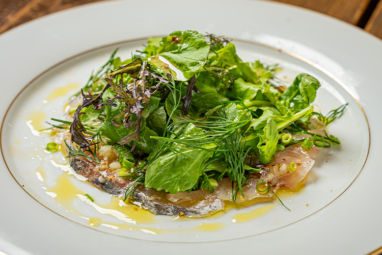 少人数飲みにも貸切にも◎